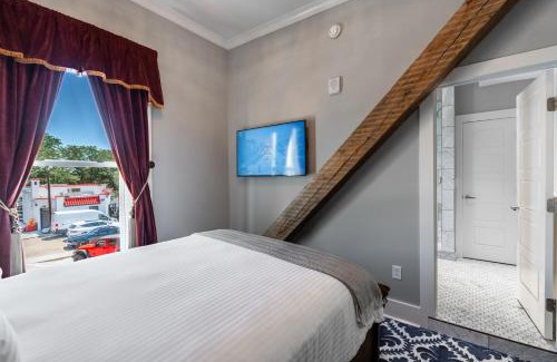 Canon City Hotel | Hotel St Cloud