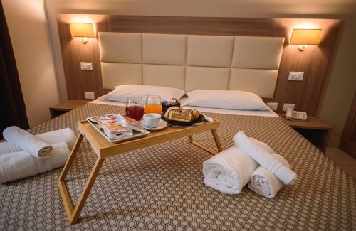 Castel San Giorgio Hotel | Hotel St. Giorgio