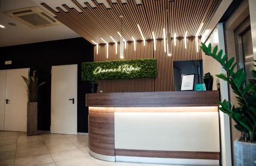 Castel San Giorgio Hotel | Hotel St. Giorgio