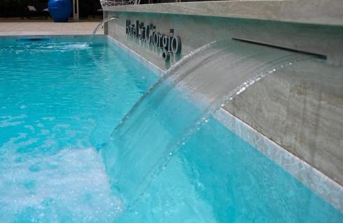 Castel San Giorgio Hotel | Hotel St. Giorgio