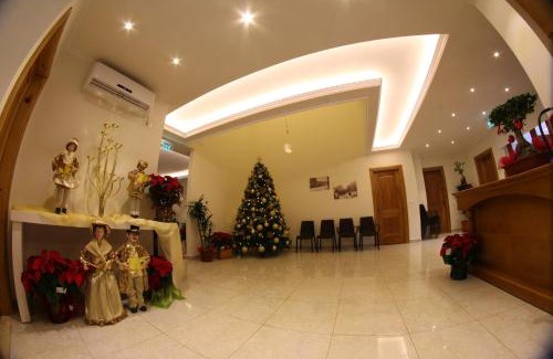 Zahle Hotel | Hotel St Jean