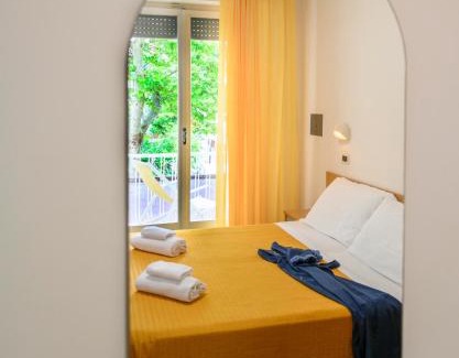 Rivazzurra Hotel | Hotel St. Moritz