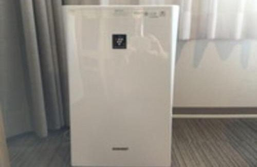 Misasa-cho Hotel | Hotel St Palace Kurayoshi - Vacation STAY 82268