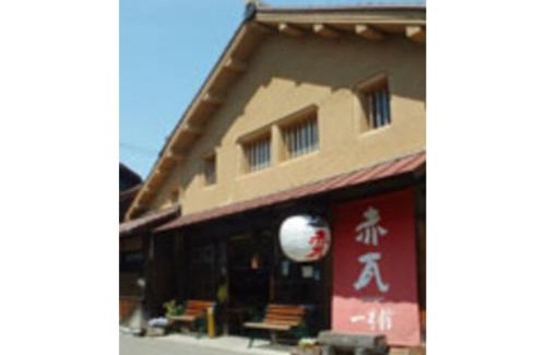 Misasa-cho Hotel | Hotel St Palace Kurayoshi - Vacation STAY 82268