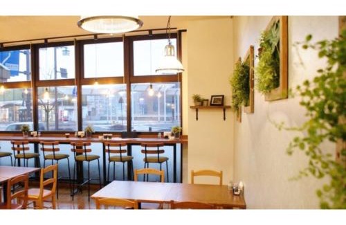 Misasa-cho Hotel | Hotel St Palace Kurayoshi - Vacation STAY 82268