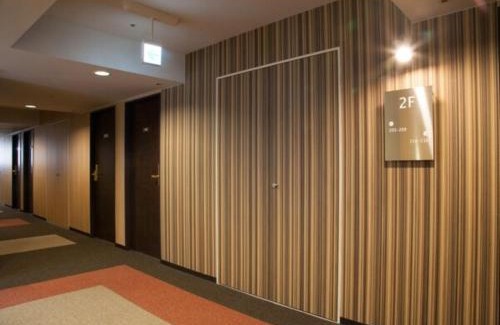 Misasa-cho Hotel | Hotel St Palace Kurayoshi - Vacation STAY 82268