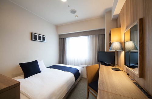 Misasa-cho Hotel | Hotel St Palace Kurayoshi