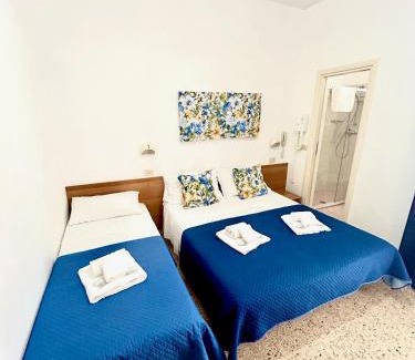 Bellariva Hotel | Hotel Staccoli