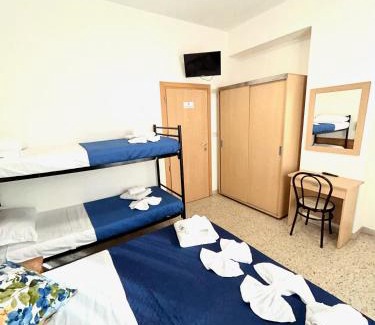 Bellariva Hotel | Hotel Staccoli