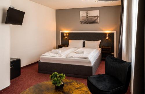 Walsrode House | Hotel Stadtschänke