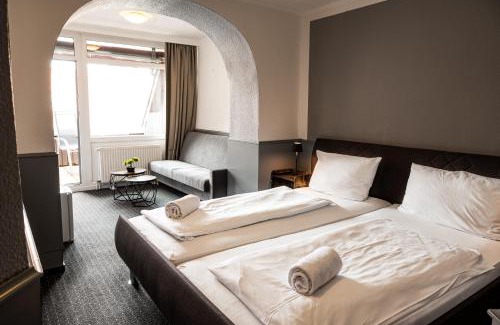 Walsrode House | Hotel Stadtschänke