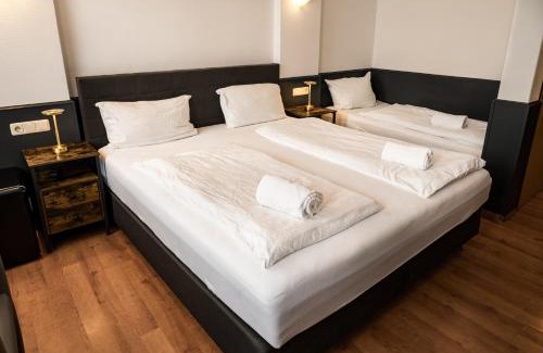Walsrode House | Hotel Stadtschänke