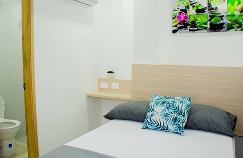 Monteria Hotel | Hotel Stanza Monteria