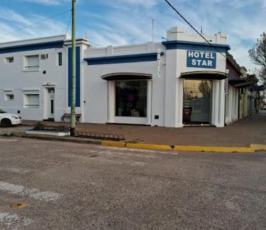 General Alvear Hotel | Hotel Star