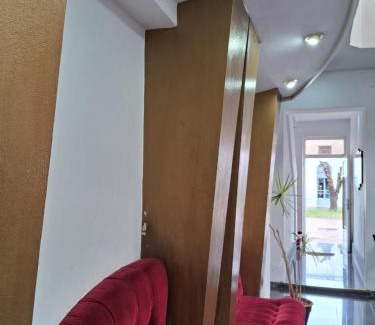 General Alvear Hotel | Hotel Star