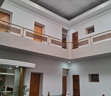 General Alvear Hotel | Hotel Star