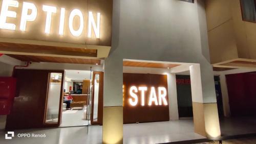 G-7 Sector Hotel | Hotel Star