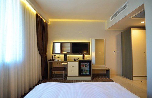 Igdir Hotel | Hotel Star Royal