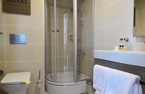 Igdir Hotel | Hotel Star Royal