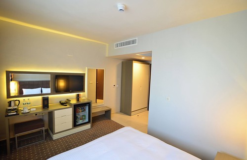 Igdir Hotel | Hotel Star Royal