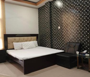 Bahawalpur Hotel | Hotel Star View Bahawalpur