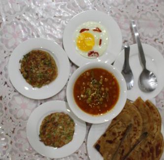 Bahawalpur Hotel | HOTEL STATE RESIDENCY