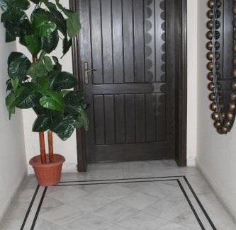 Bahawalpur Hotel | HOTEL STATE RESIDENCY