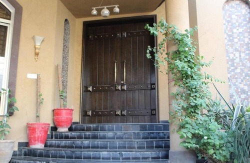 Bahawalpur House | Hotel State Residency