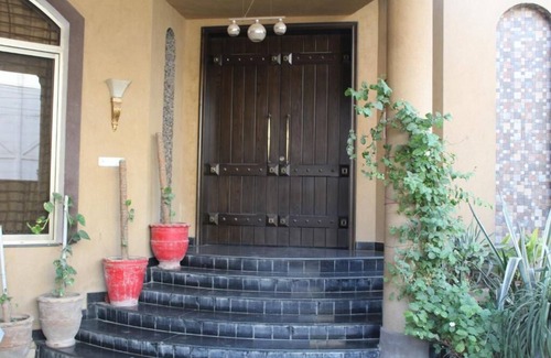 Bahawalpur House | Hotel State Residency