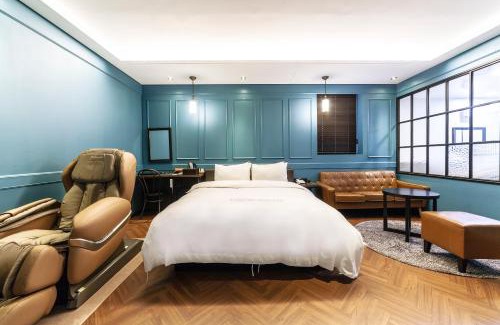 Seo-Gu Hotel | Hotel Stay 53