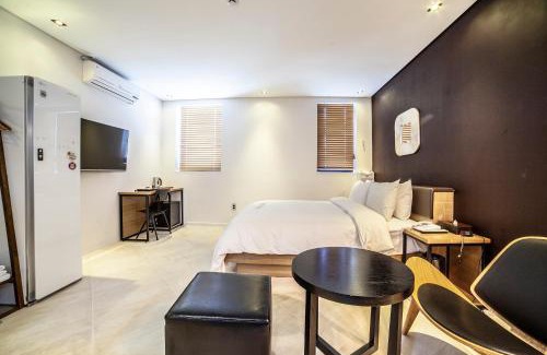Seo-Gu Hotel | Hotel Stay 53