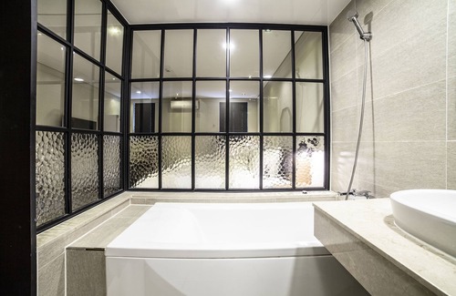 Seo-Gu Hotel | Hotel Stay 53