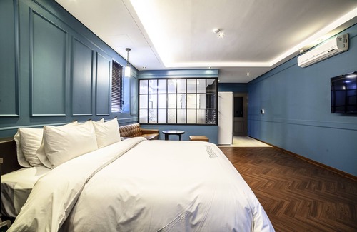 Seo-Gu Hotel | Hotel Stay 53