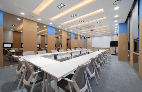 Geoje Hotel | Hotel Stayon