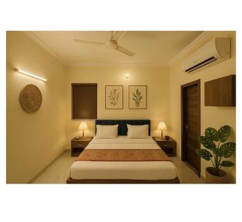 Noida Hotel | Hotel Stayzzy Bloom