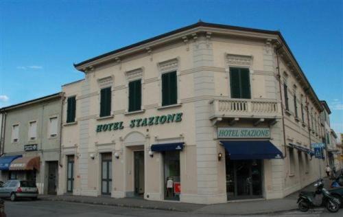 Livorno Hotel | Hotel Stazione