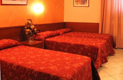Livorno Hotel | Hotel Stazione