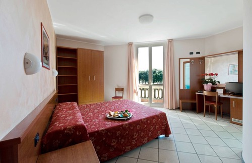 Livorno Hotel | Hotel Stazione