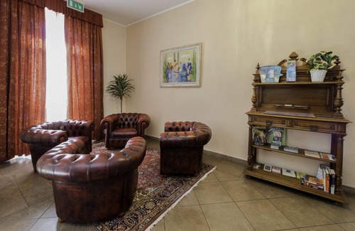 Livorno Hotel | Hotel Stazione