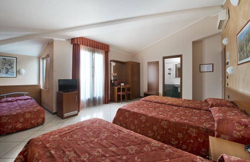 Livorno Hotel | Hotel Stazione