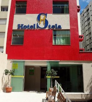 Vila Mariana Hotel | Hotel Stela