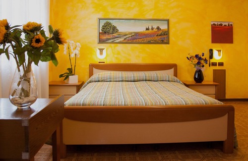 Spilimbergo Hotel | Hotel Stella D'Oro