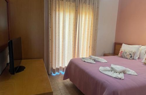 Nees Pagases Apartment | Hotel Stella