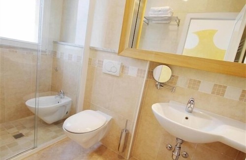 Villamarina Hotel | Hotel Stella Maris