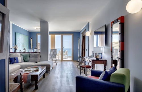 Campulongu Hotel | Hotel Stella Maris