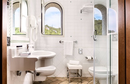 Campulongu Hotel | Hotel Stella Maris