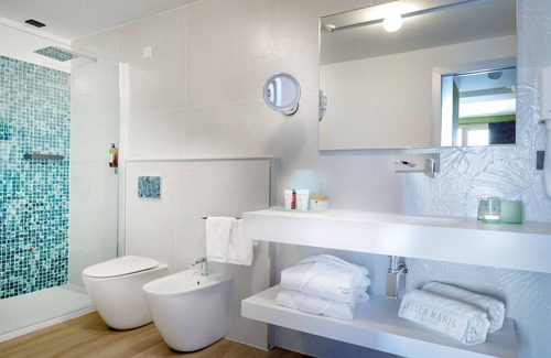 Campulongu Hotel | Hotel Stella Maris