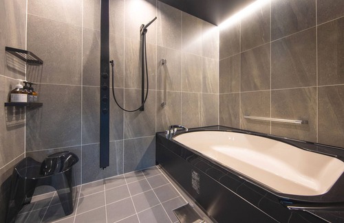 Iki Hotel | Hotel Stellacote Taiankaku