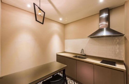 Bongmyeong-dong Hotel | Hotel Stendhal