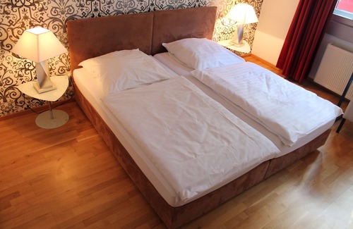 Pempelfort Hotel | Hotel Stern